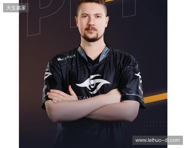 PVISION官宣:Puppey将在梦幻联赛S27期间担任教练 PVISION官宣:Puppey将在梦幻联赛S27期间担任教练