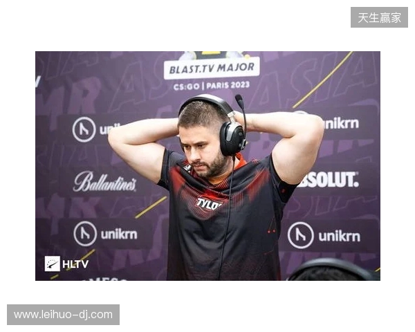 媒体爆料:LETN1将担任MIBR主教练