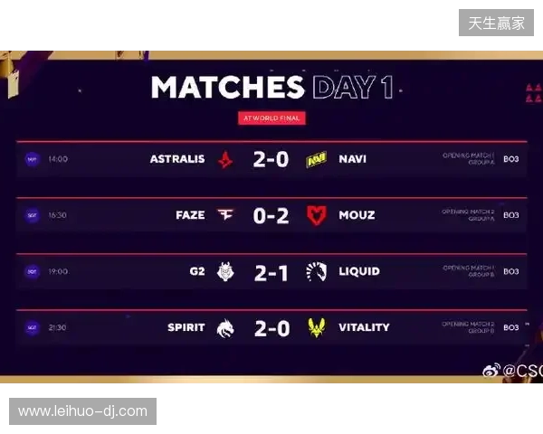 BLAST赏金赛S1：绝处逢生！Monte 2-1 NAVI