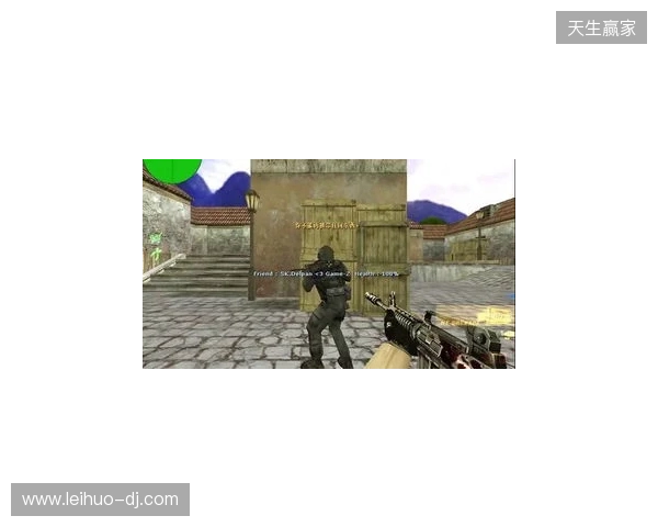 IEM克拉科夫2026：刀口回息！Falcons 2-0 3DMAX