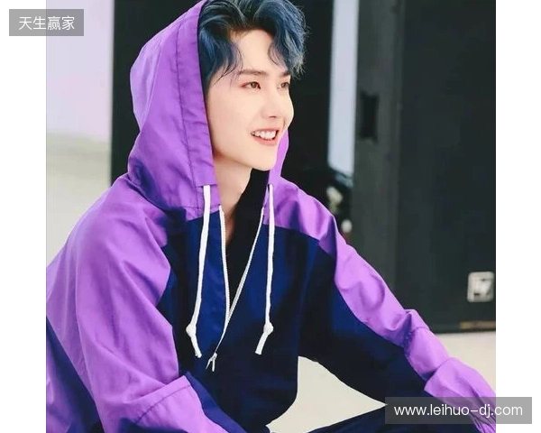 螃蟹游戏服务网官宣代言人范丞丞，共倡“退游不退圈，交易更有范”