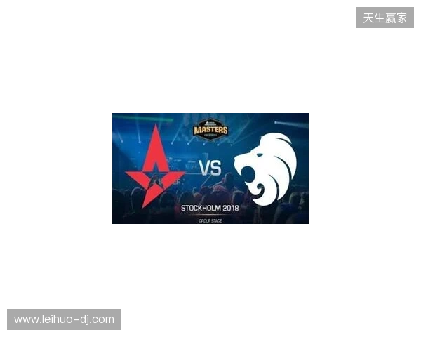 EPL S23第二阶段：搭上末班车！Astralis 2-1 FURIA