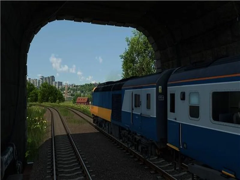 《狂热运输3》：最新首曝视频展现全新基础设施系统与工具