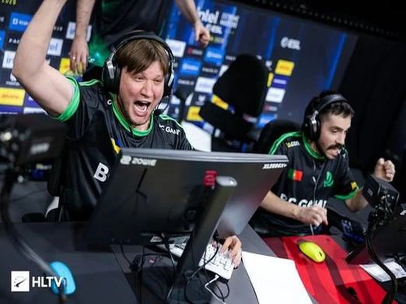 s1mple：再有一两个月时间，我的发挥将更加犀利